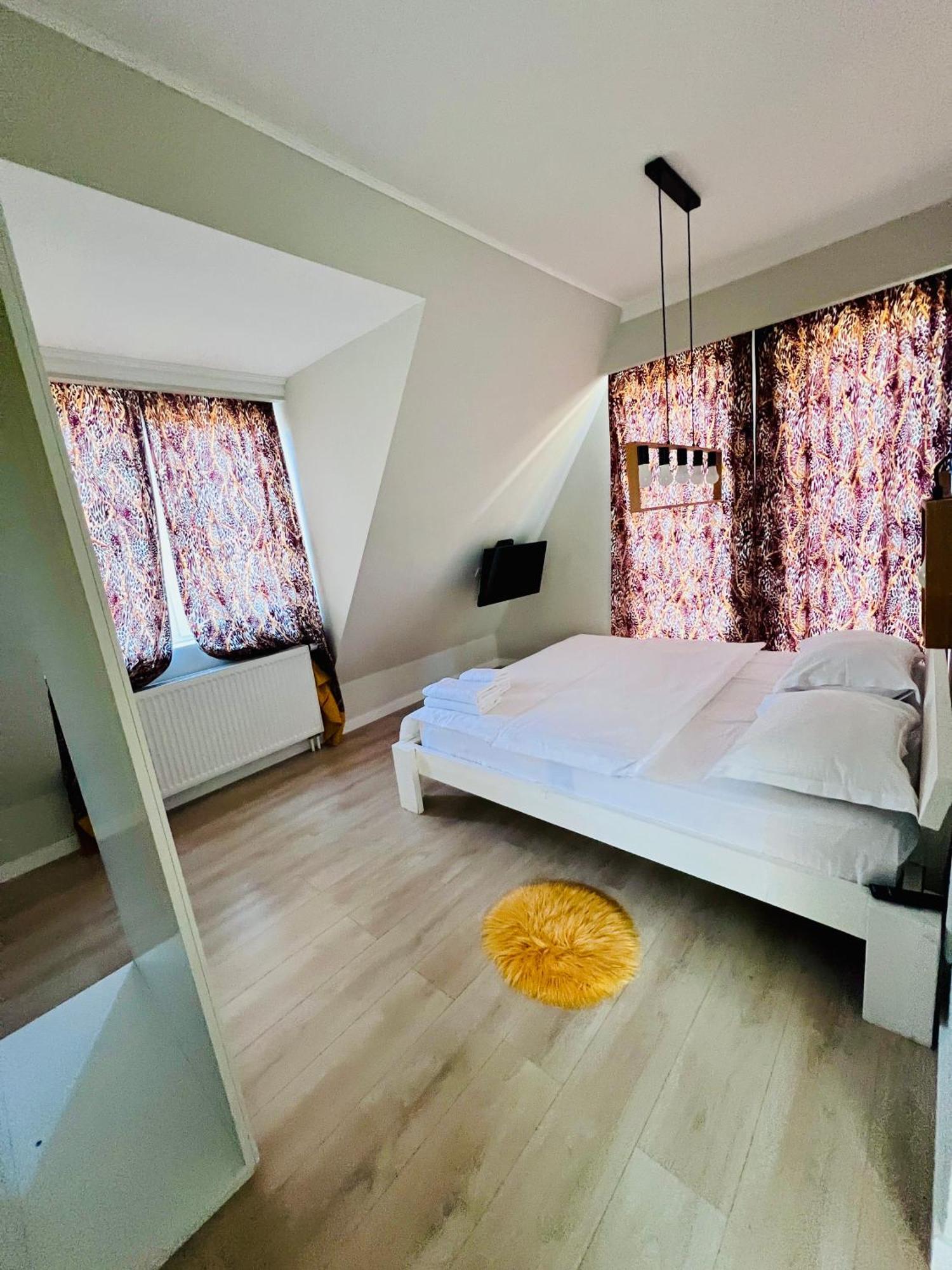 Villa Doinita House à Borşa Extérieur photo